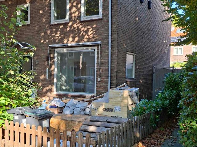 Woning te huur in Badhoevedorp, Haarlemmermeer