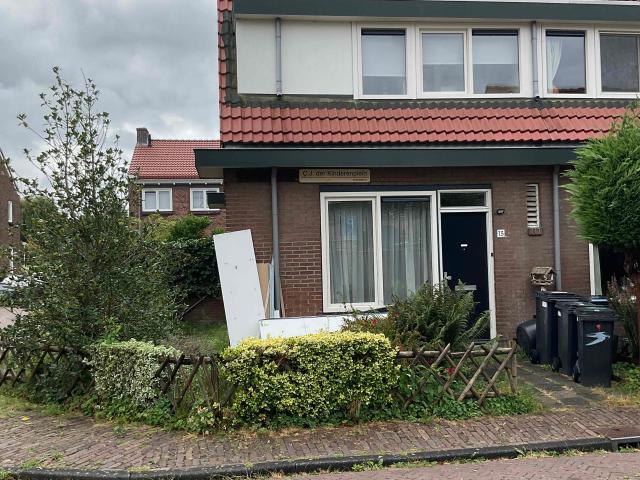 Woning te huur in Diemen, Noord Holland