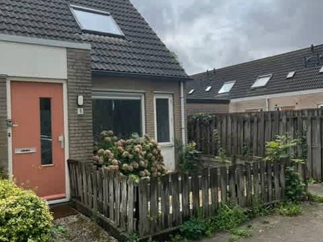 Woning te huur in Hoofddorp, Noord Holland