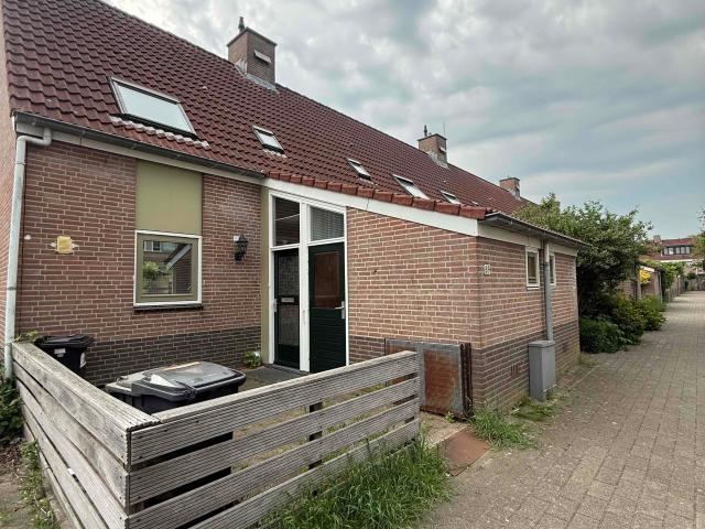 Woning te huur in Overbos, Hoofddorp
