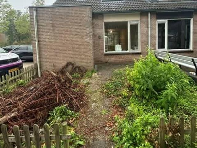 Woning te huur in Overbos, Hoofddorp