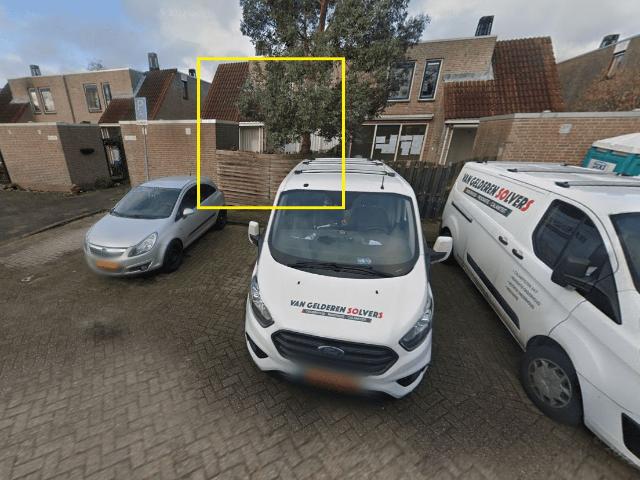 Woning te huur in Uithoorn, Noord Holland