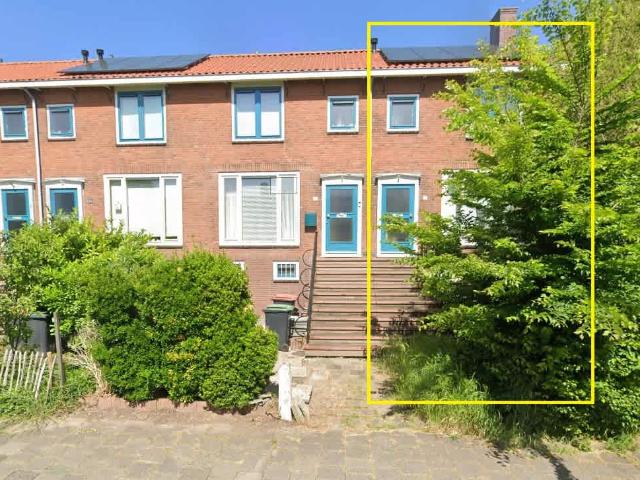 Woning te huur in Uithoorn