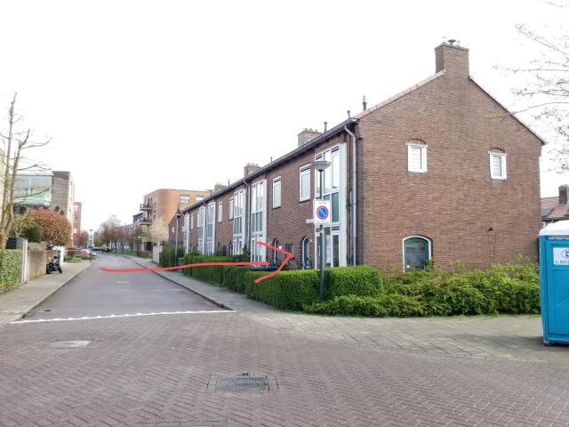 Woning te huur in Weesp