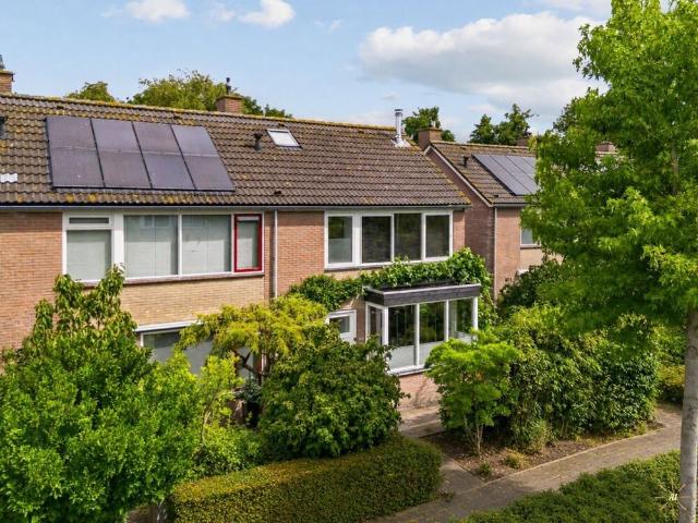 Woning te huur in Bergen, Noord Holland