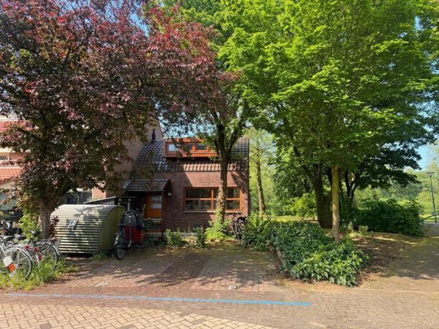Woning te huur in Diemen, Noord Holland