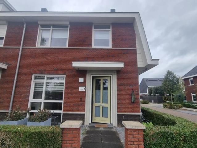 Appartement te huur in Elst, Gelderland