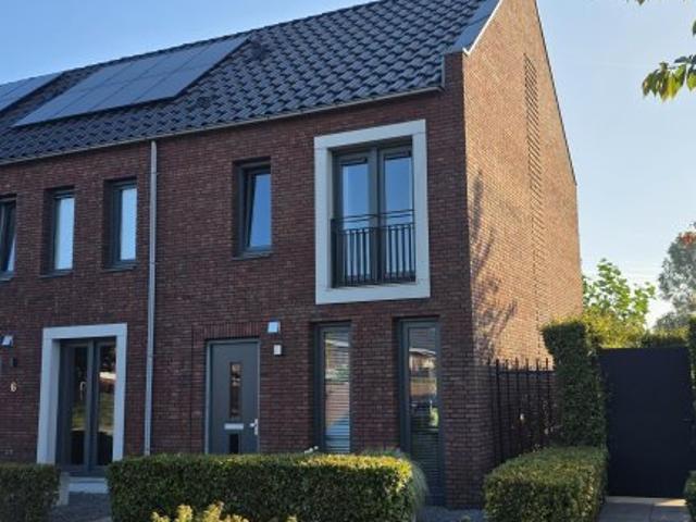 Woning te huur in Noord Brabant