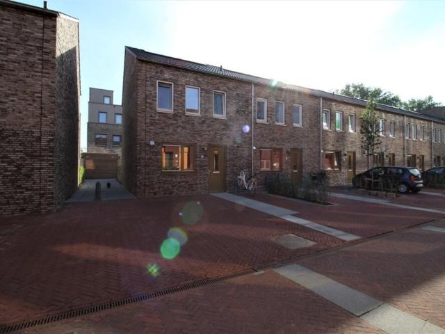 Appartement te huur in Groningen