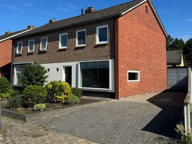 Woning te huur in Haaksbergen, Overijssel