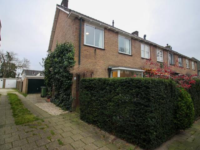 Geschakelde Woning te huur in Noord Holland