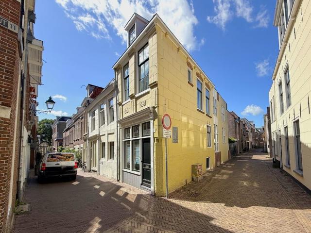 Woning te huur in Leeuwarden, Friesland