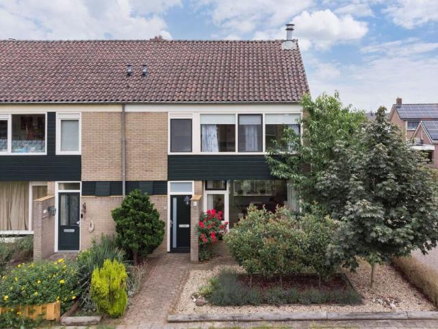 Woning te huur in Gelderland