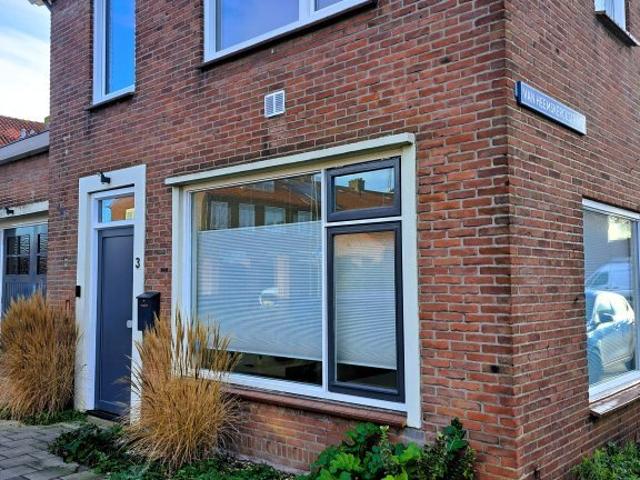 Geschakelde Woning te huur in Zeeland