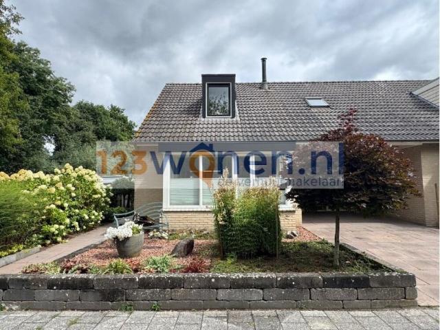 Woning te huur in Oldenzaal, Overijssel