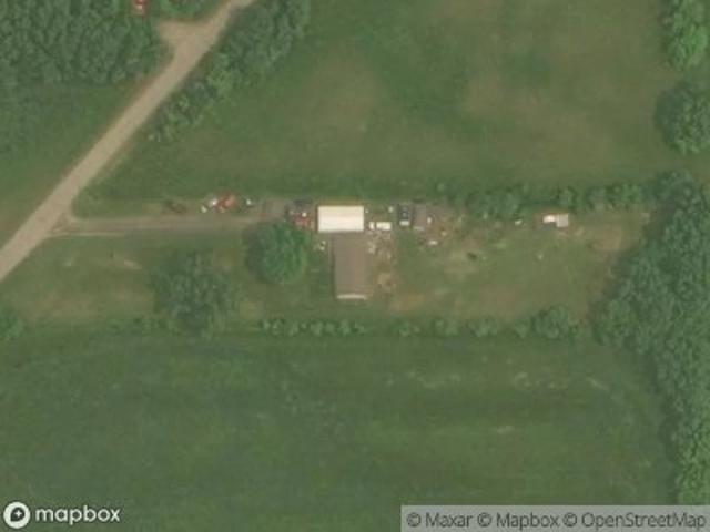 House for sale in Preble, Ohio