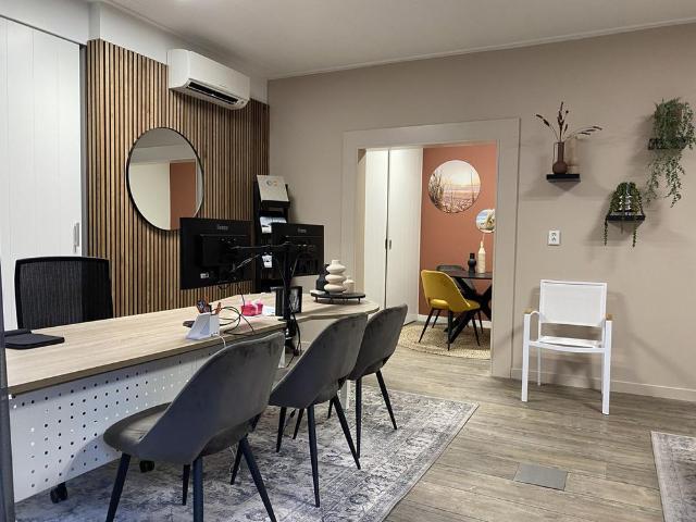 Woning te huur in Ouddorp