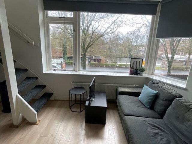 Appartement te huur in Kostverloren, Groningen