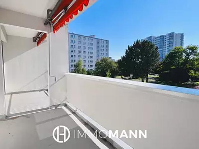 Appartement vente à Strasbourg, Grand Est