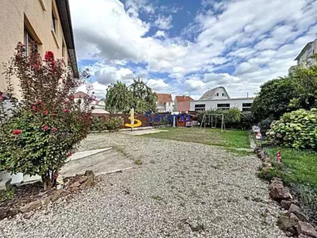 Terrain vente à Strasbourg, Grand Est
