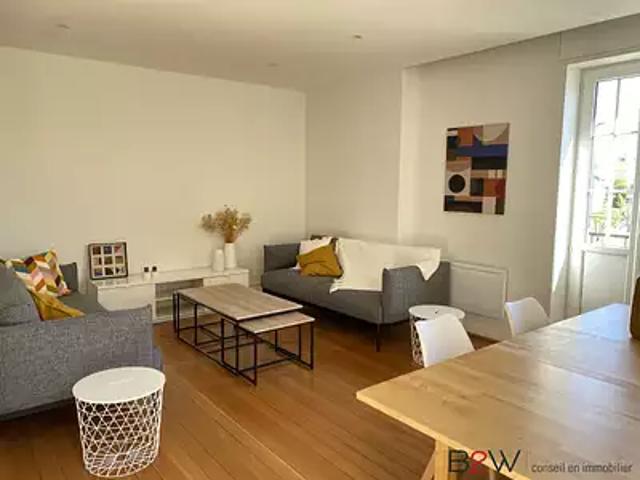 Appartement location à Strasbourg, Grand Est