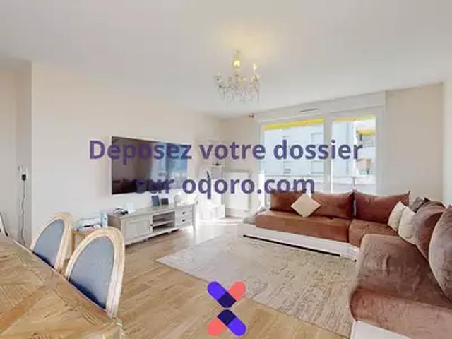 Appartement location à Strasbourg, Grand Est