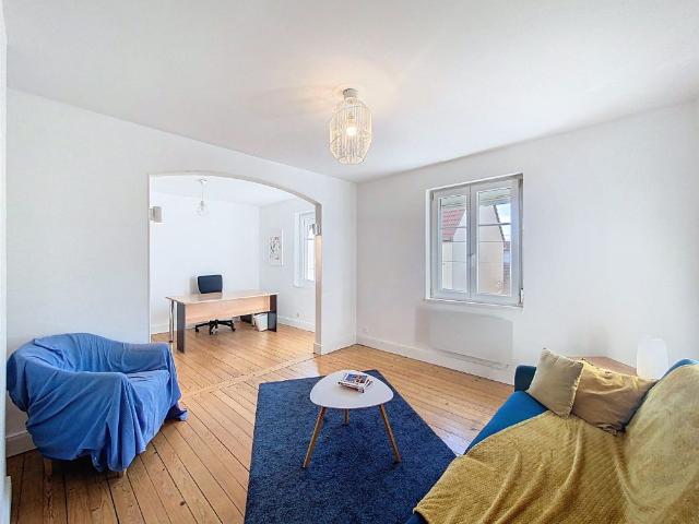 Appartement location à Strasbourg, Grand Est