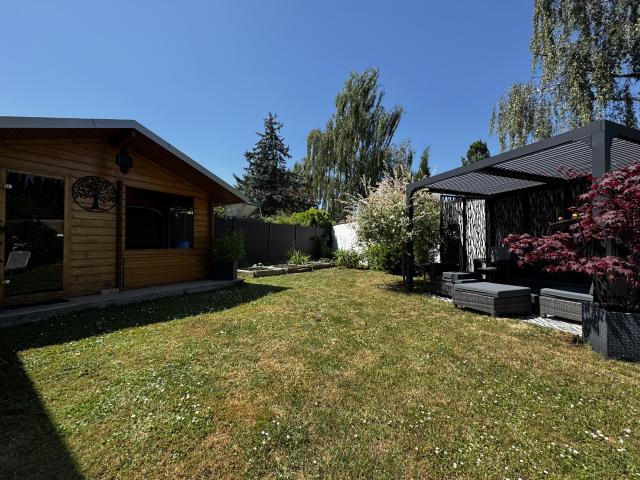Maison vente à Strasbourg, Grand Est