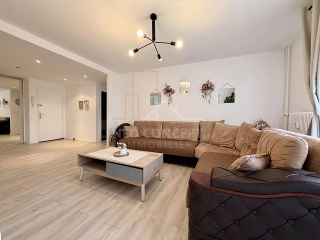Appartement vente à Strasbourg, Grand Est