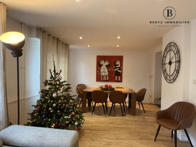 Maison vente à Strasbourg, Grand Est