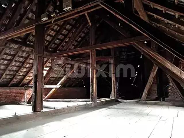 Appartement vente à Haguenau-Wissembourg, Hoerdt