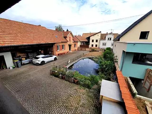 Maison vente à Haguenau-Wissembourg, Hoerdt
