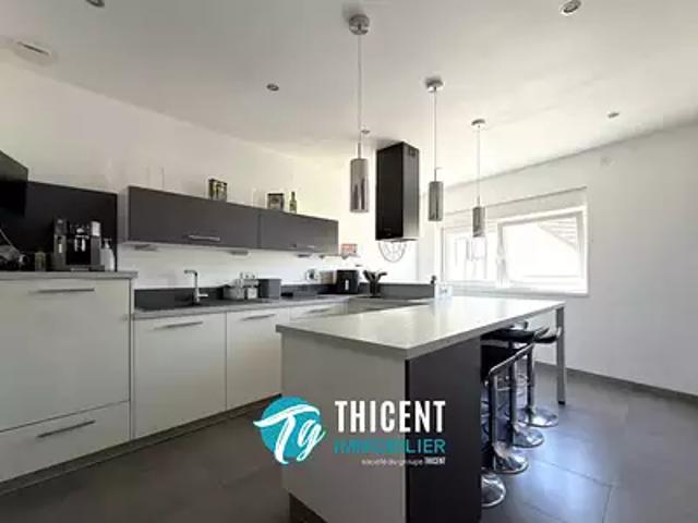 Maison vente à Hœrdt, Collectivité européenne d'Alsace