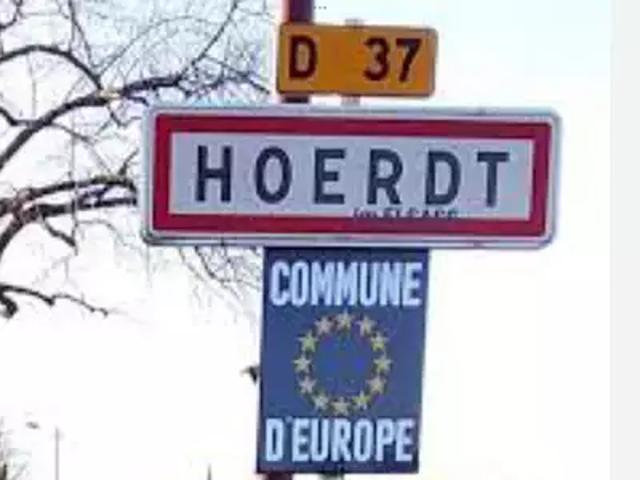Terrain vente à Haguenau-Wissembourg, Hoerdt