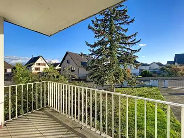 Appartement location à Haguenau-Wissembourg, Hoerdt
