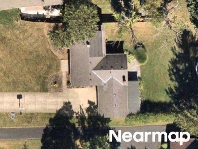 House for sale in Parma, Ohio