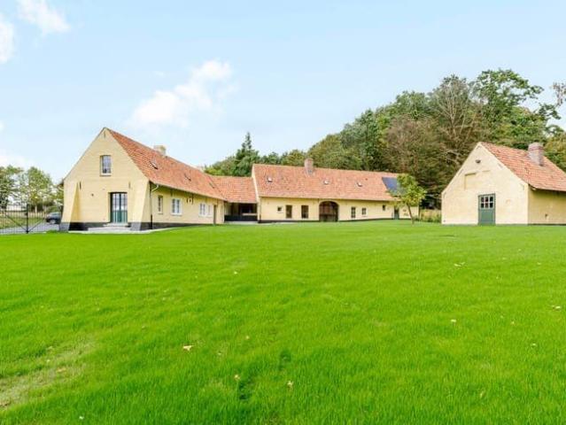 Maison location à Huise, Oost-Vlaanderen