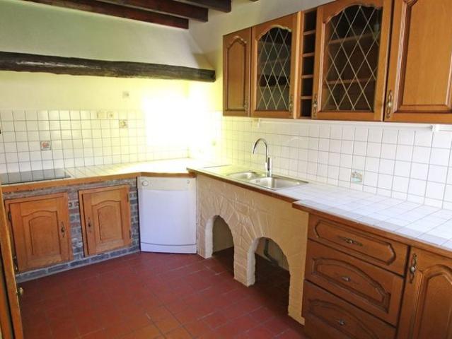 Maison location à Sint-agatha-rode, Brabant