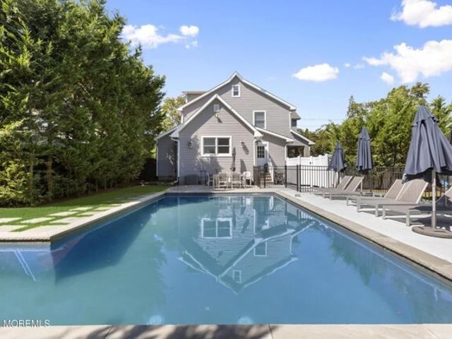 House for sale in Monmouth, New Jersey