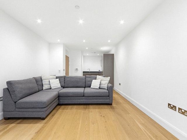 Apartment for rent in Bromley-by-Bow, Greater London
