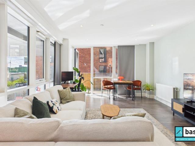 Apartment for rent in Bromley-by-Bow, Poplar Grove