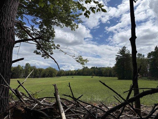 Land for sale in Cavendish, Vermont