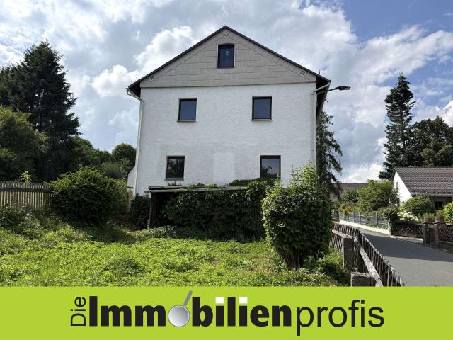 Haus kaufen in Feilitzsch, Bayern