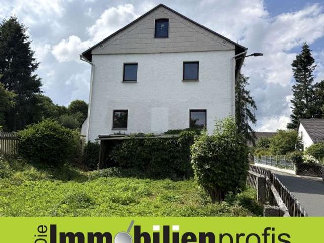 Haus kaufen in Feilitzsch, Bayern