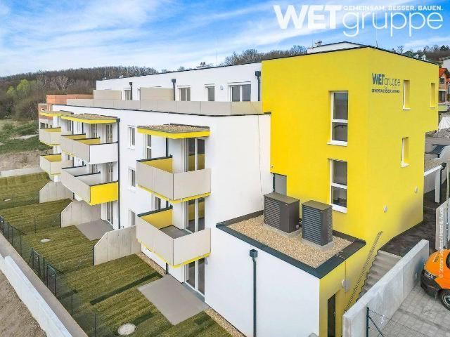 Apartment mieten in Hof am Leithaberge, Niederösterreich
