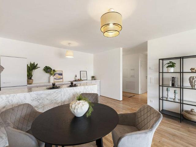 Apartment kaufen in Donaustadt, Wien
