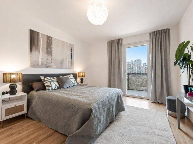 Apartment kaufen in Donaustadt, Wien