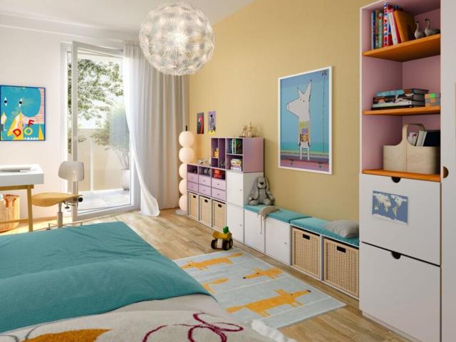 Wohnung kaufen in Donaustadt, Wien