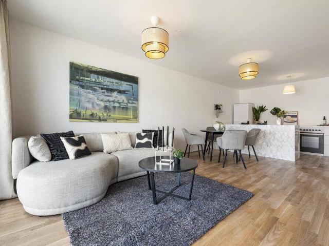 Apartment kaufen in Donaustadt, Wien