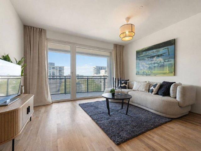 Apartment kaufen in Donaustadt, Wien